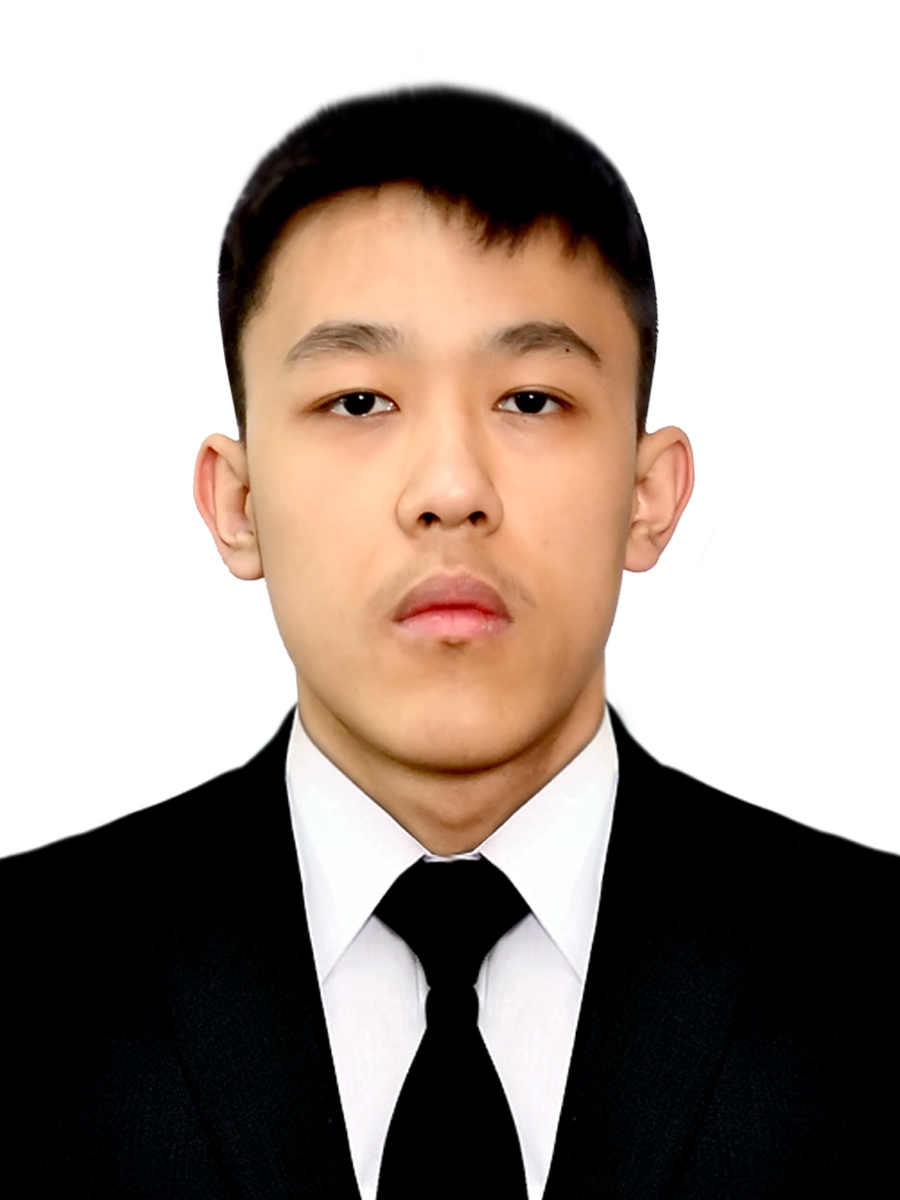 leader