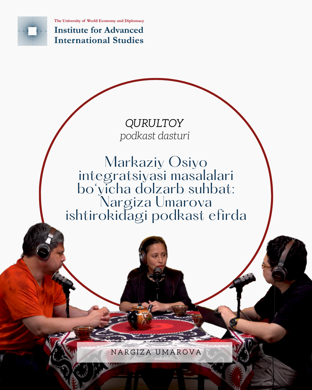 outputs